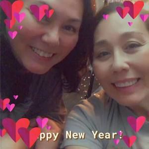 Meet your Posher, Charlotte